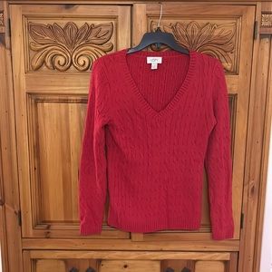 Sweater by Ann Taylor loft
